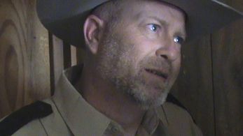 Rick Vyper in Then the Night Comes (2018)