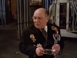 Evgeniy Leonov in Ubit drakona (1988)