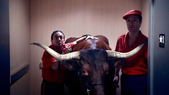 Still from Sin Matador