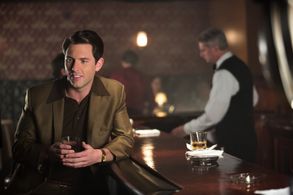 Michael Lomenda in Jersey Boys (2014)