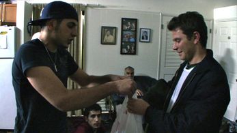 Joseph Garner in Craigslist Joe (2012)