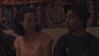 Biniam Tekola - Hat Trick Bitches - The Fast and the Curious