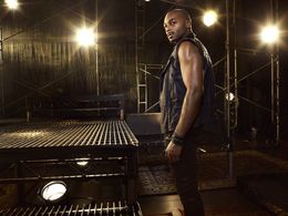 Brandon Victor Dixon in Jesus Christ Superstar Live in Concert (2018)