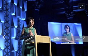 Peabody Award 2019 - The Apology