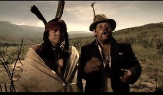 Lookin’ For Some Posse