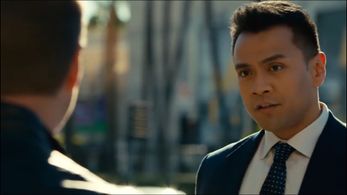 Matty Castano in NCIS: Los Angeles (2009)