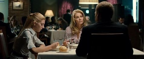 Belén Rueda in Don't Be Afraid (2011)