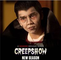 Still Of Brock Duncan in Creepshow