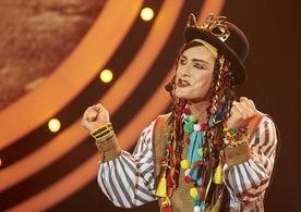 Petr Vondrácek in Tvoje tvár má známý hlas (2016)