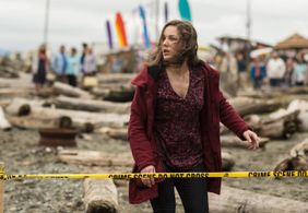 Virginia Kull in Gracepoint (2014)