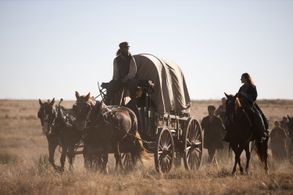 Anna Fiamora in 1883 (2021)