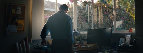 Max E. Williams in Volkswagen: Memories (2019)