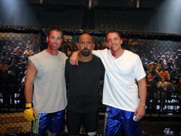 Without a Trace 2008