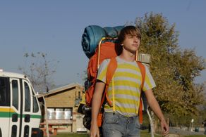 Lucas Cruikshank in Fred: The Movie (2010)