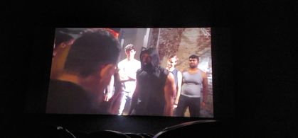 Jarrell Pyro Johnson