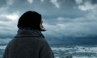 Funda Eryigit in Clair Obscur (2016)