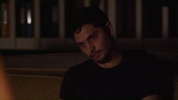 Still of Augusto Aguilera in Shark Attack