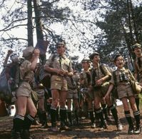 Wojciech Malajkat in Czarne stopy (1987)