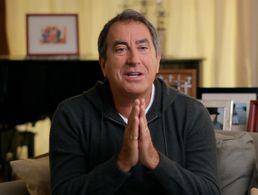 Kenny Ortega in Bystander Revolution (2014)