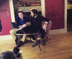 Grant's Stand Together