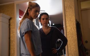 Michelle Renaud in Corazonada (2022)