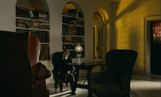 Roger Coggio in The Immortal Story (1968)