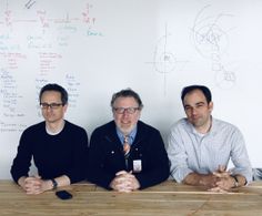 early days at Google Spotlight Stories with Jan Pinkava and Scot Stafford