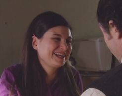 Émilie Bibeau in Annie et ses hommes (2002)