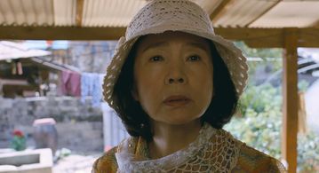 Yun Jeong-hie in Poetry (2010)