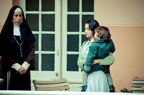 HASTA QUE TE CONOCÍ