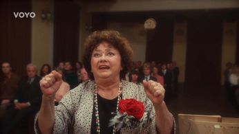 Jana Bousková in Iveta: Tisíc obycejných vecí (2022)