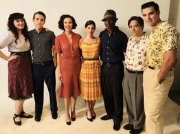 Amanda Grace Jenkins