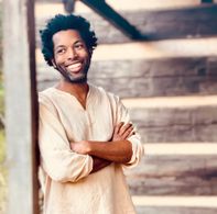 Jason Francisco Blue