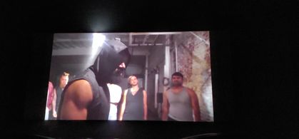 Jarrell Pyro Johnson