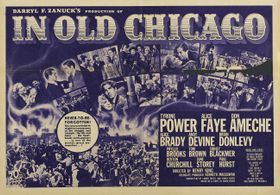 Tyrone Power, Don Ameche, Brian Donlevy, Sidney Blackmer, Alice Brady, Phyllis Brooks, Berton Churchill, Andy Devine, Al