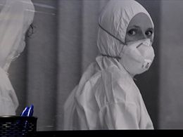 Annika Boras in The Blacklist (2013)