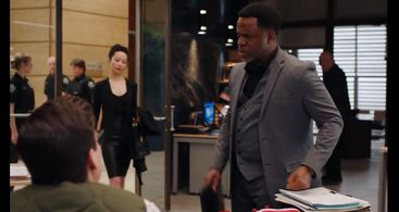 Hudson & Rex: Season 5