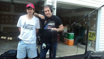 With Adam Bierman, Directing 