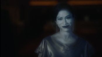 Valerie LeBlanc in Just Beyond