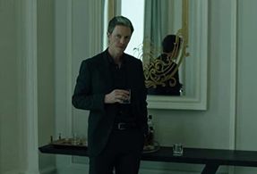 Jonathan Kells Phillips in Condor