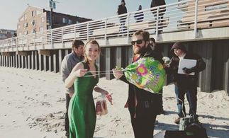 [Romance] In The Digital Age