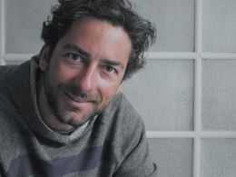 Lamberto Sanfelice in Chlorine (2015)