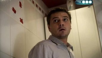 Pyotr Kislov in Zdes kto-to est: Iskuplenie (2010)