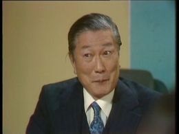 Robert Lee in Mind Your Language (1977)