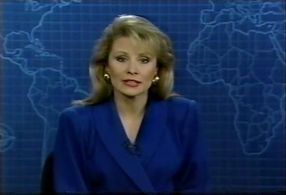 Faith Daniels in The Powers That Be (1992)