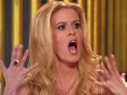 Alex McCord in The Real Housewives of New York City (2008)