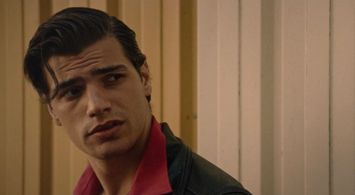Hugo Diego Garcia in Tony (2018)