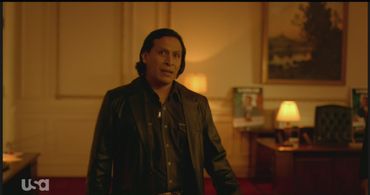 Gerardo Taracena in Queen of the South (2016)