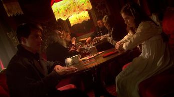 Torchwood, Season 2 Episode 7, 