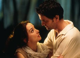 Alia and Duncan Idaho